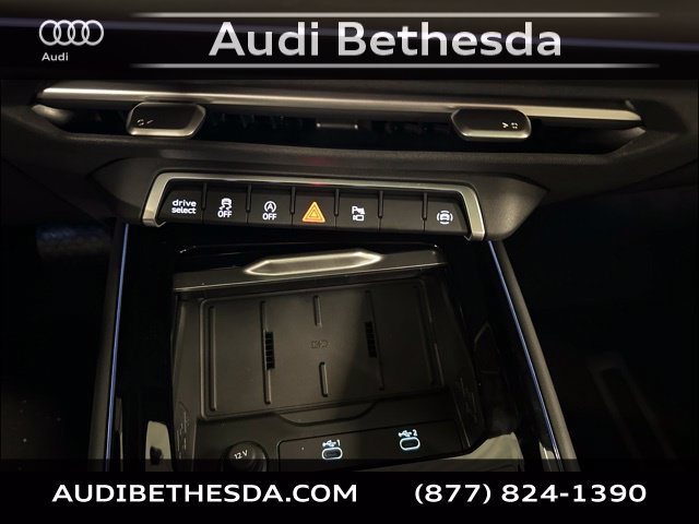 New 2026 Audi Q3 quattro 2.0T AWD/4WD image 18