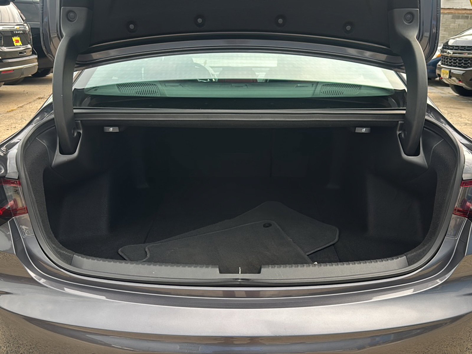 Used 2022 Acura TLX w/ A-SPEC Pkg FWD image 26