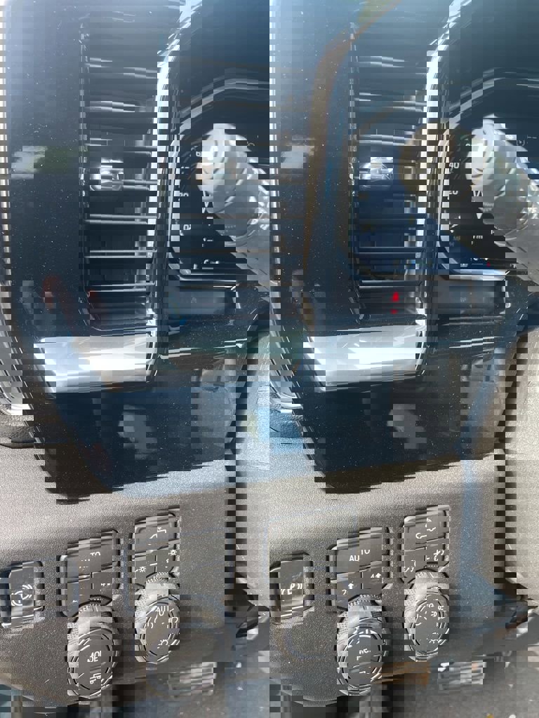 New 2026 Chevrolet Silverado 1500 LT image 20