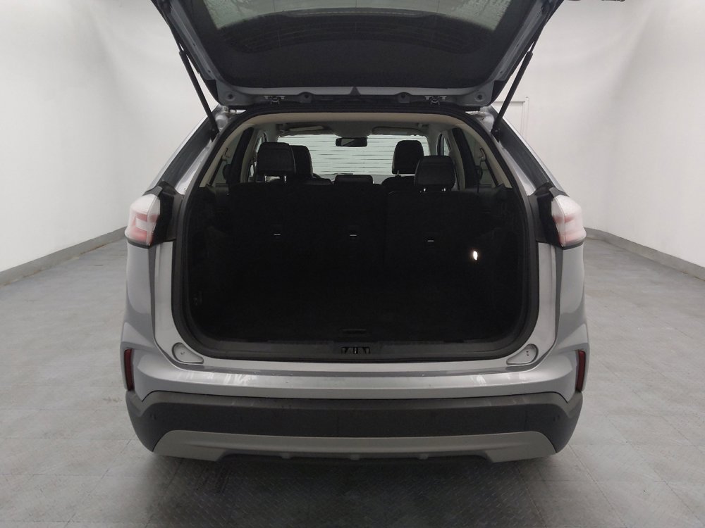 Used 2024 Ford Edge SEL image 29
