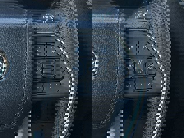 New 2026 Toyota Tundra Limited image 16