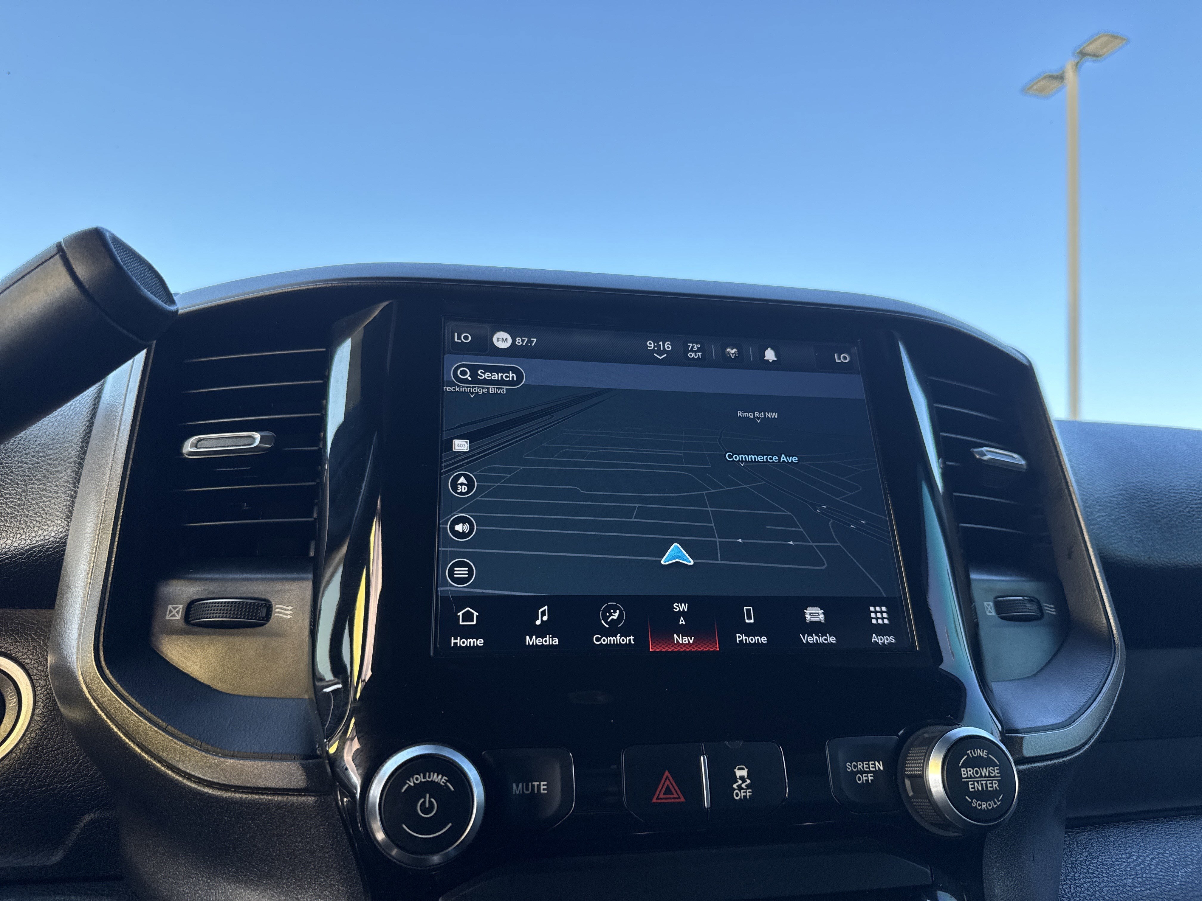 Used 2022 RAM 3500 Tradesman w/ Electrical Accessory Group image 24