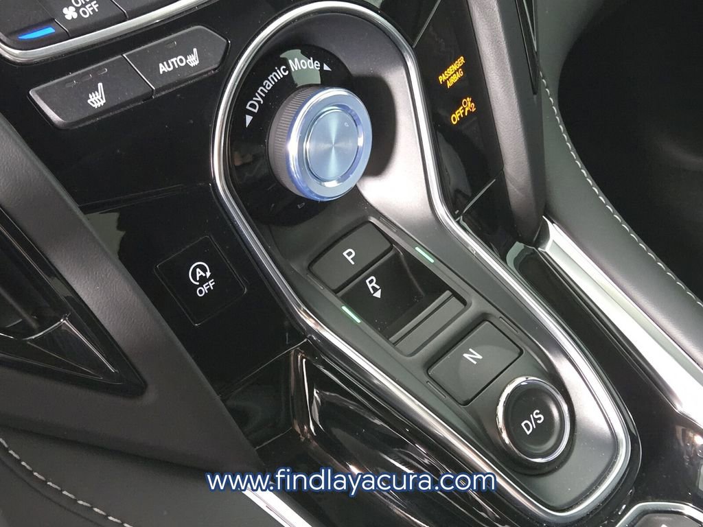 Certified 2023 Acura RDX FWD w/ Technology Package image 24