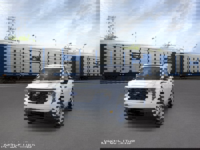 New 2026 Ford Maverick XL AWD/4WD image 2