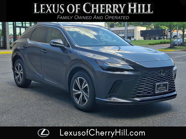 New 2026 Lexus RX 350 Premium w/ All Season Protection Package AWD/4WD video 1