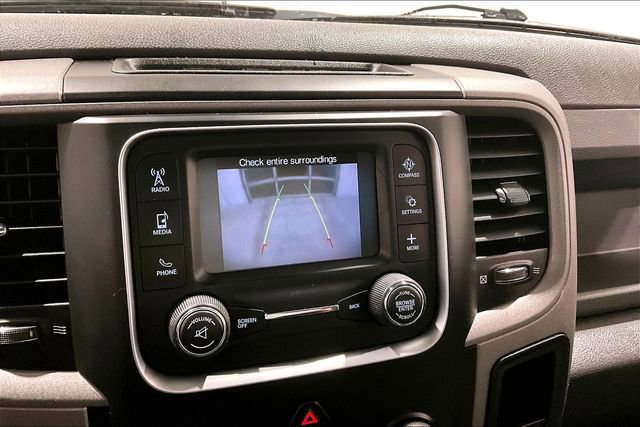 Used 2015 RAM 1500 Express image 15