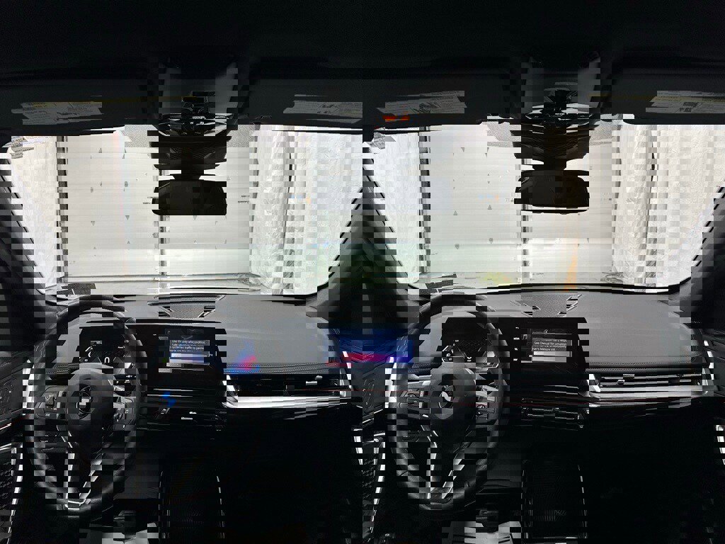 Used 2025 BMW X1 xDrive28i image 34