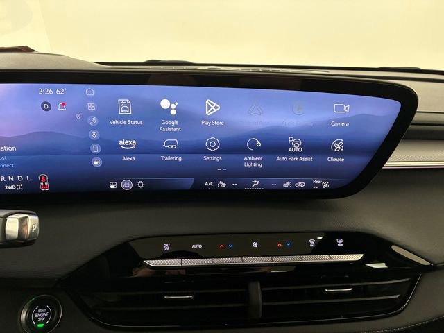 Used 2025 Buick Enclave Sport Touring w/ Super Cruise Package image 26