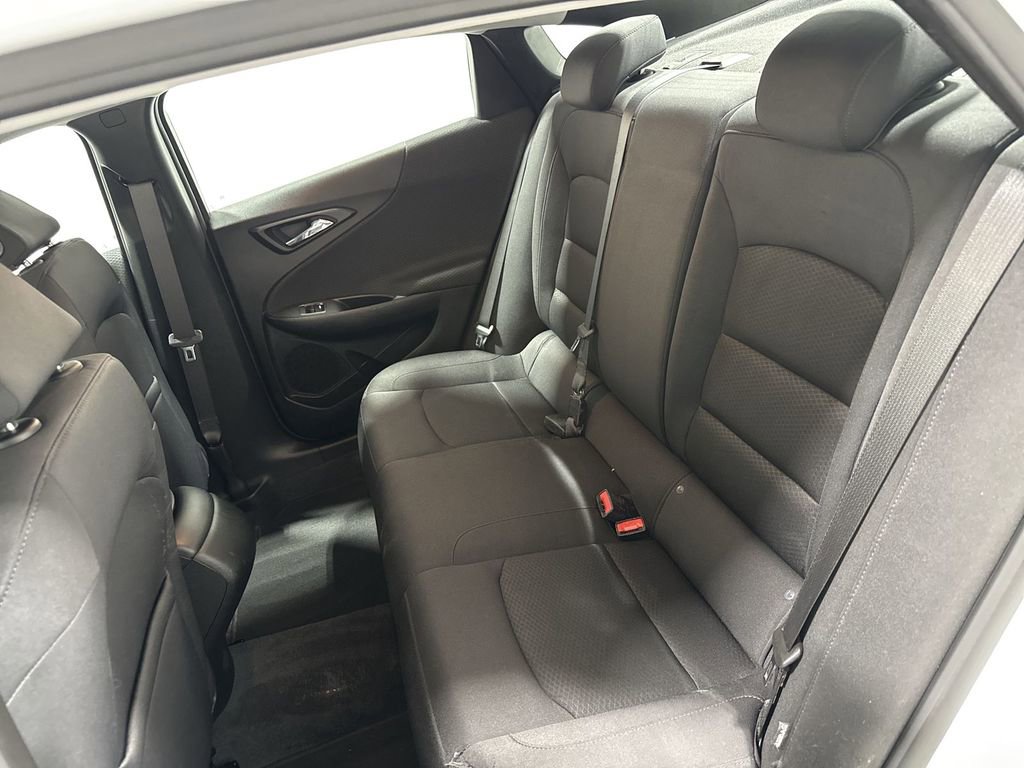 Used 2022 Chevrolet Malibu LS image 26