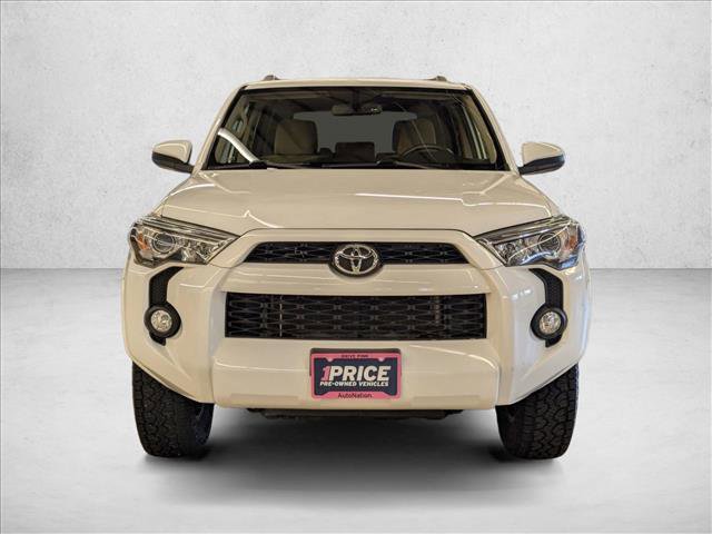 Used 2016 Toyota 4Runner SR5 video 2