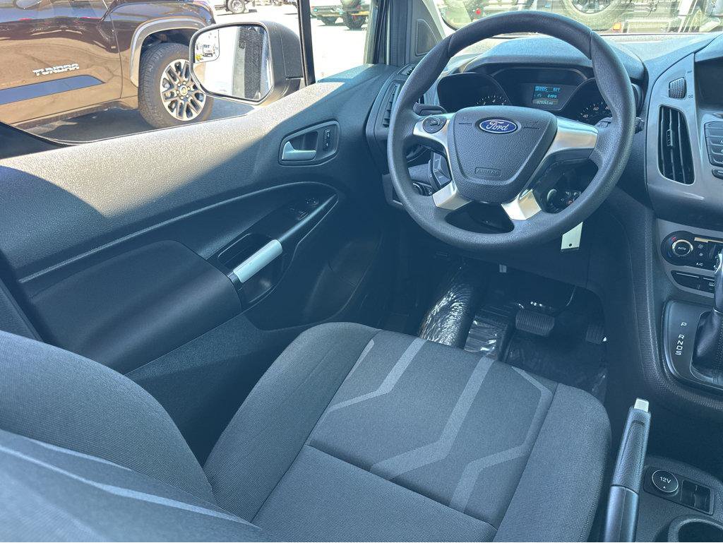 Used 2017 Ford Transit Connect XLT FWD image 19