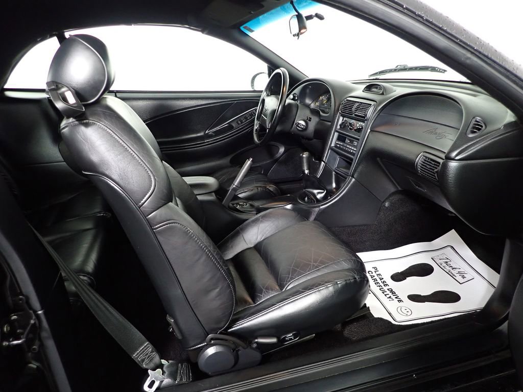 Used 1994 Ford Mustang GT image 29