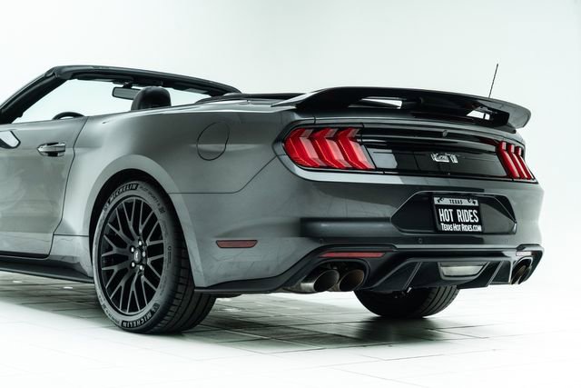 Used 2019 Ford Mustang GT Premium w/ GT Performance Package RWD image 20