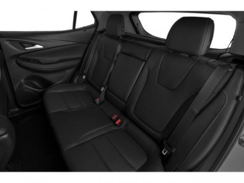 Used 2021 Buick Encore GX Essence image 16