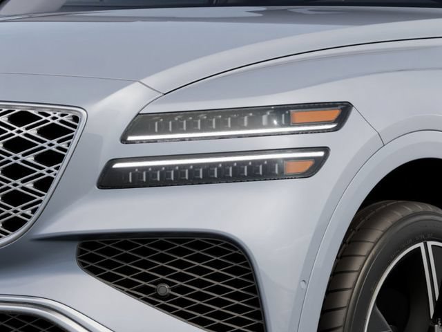 New 2027 Genesis GV80 2.5T Prestige AWD/4WD image 9