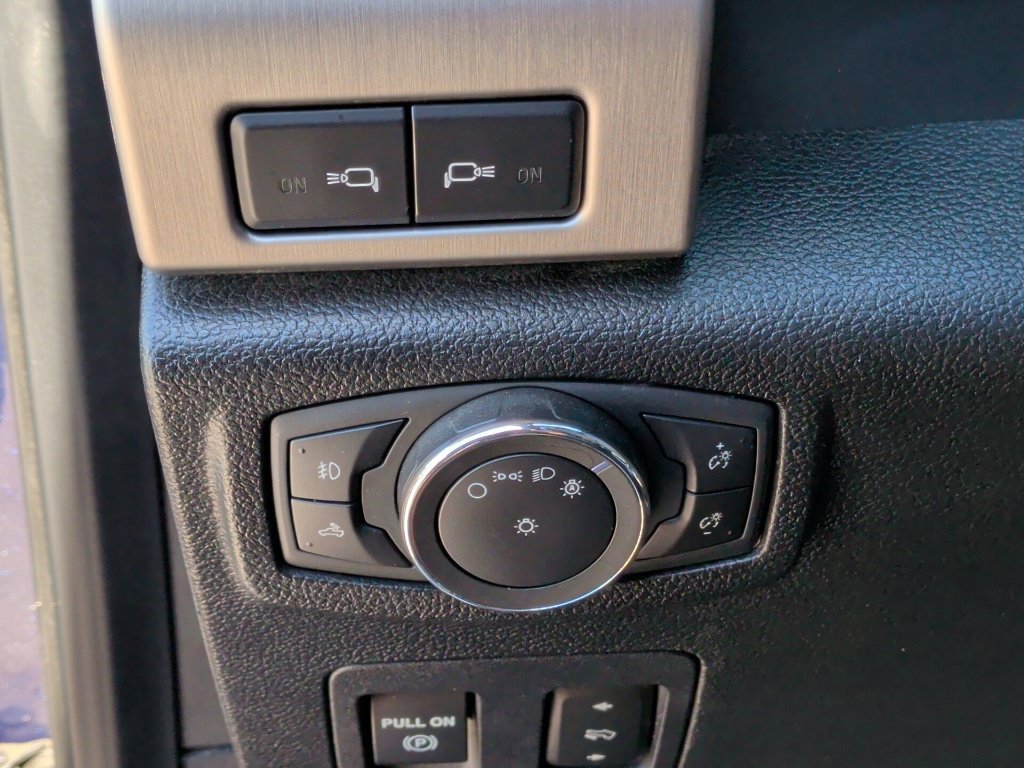 Used 2019 Ford F150 Platinum w/ Equipment Group 701A Luxury RWD image 16