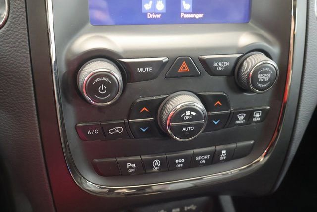 Used 2018 Dodge Durango GT image 21
