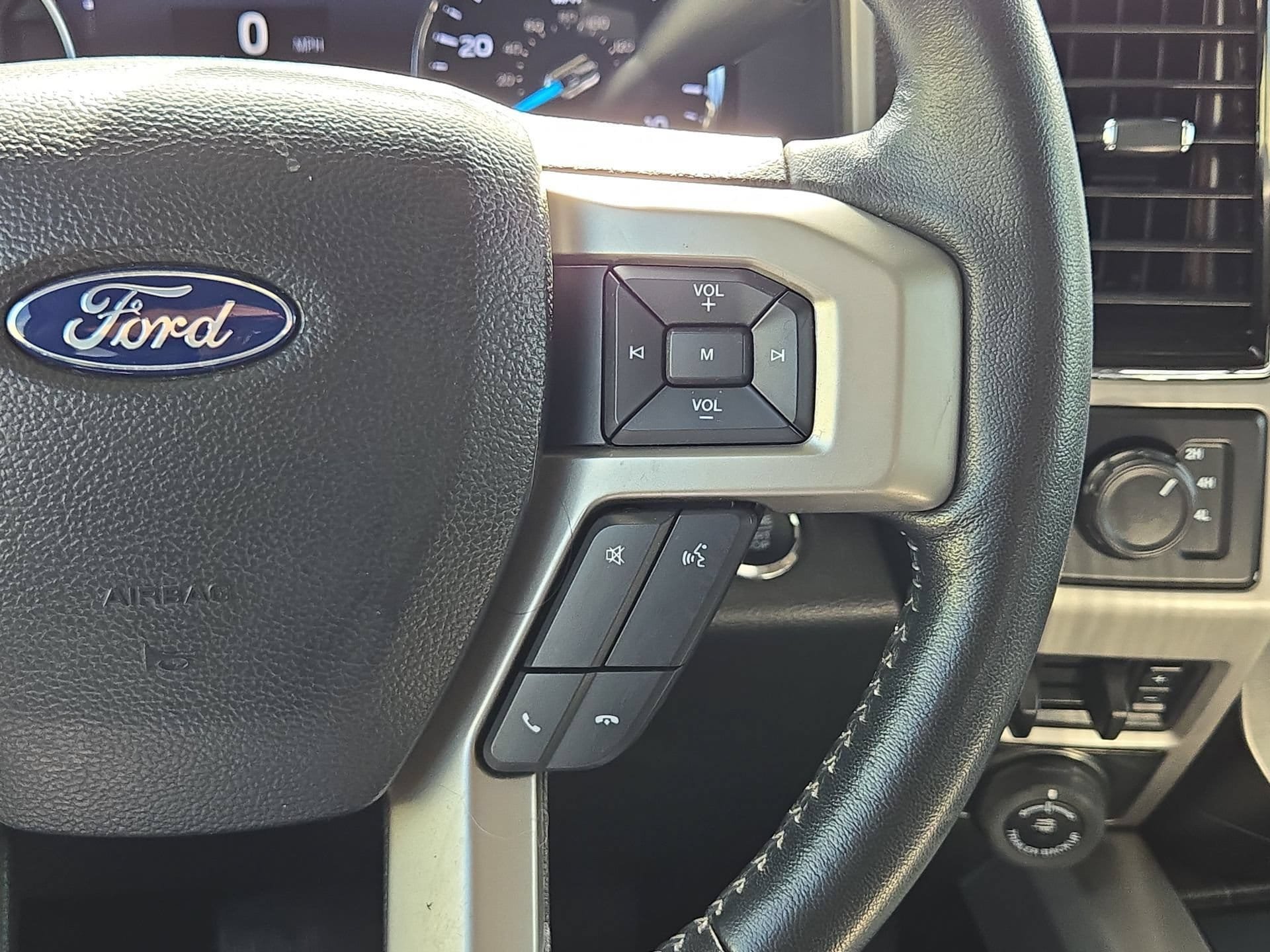 Used 2021 Ford F250 Lariat AWD/4WD image 21
