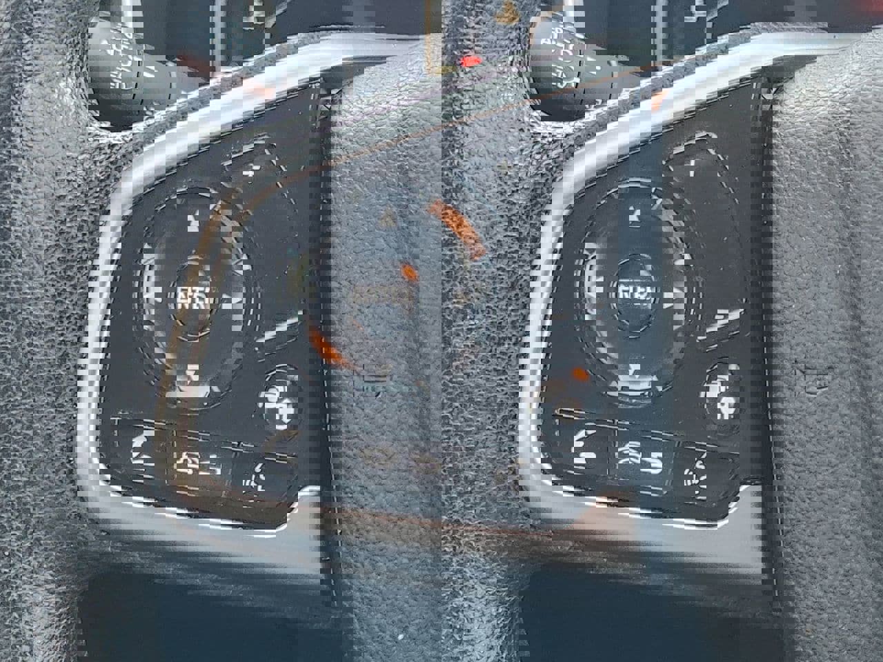 Certified 2022 Honda CR-V EX image 27