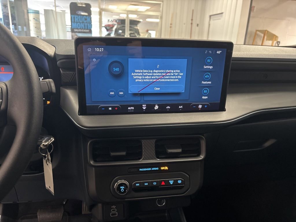 New 2026 Ford Maverick XL AWD/4WD image 19