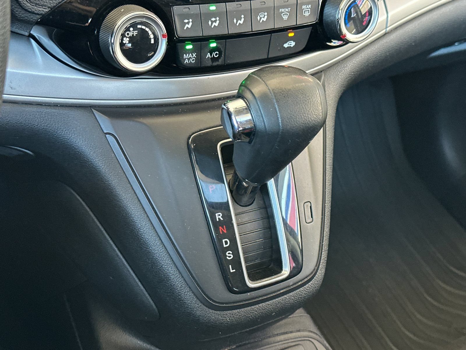 Used 2016 Honda CR-V EX image 21