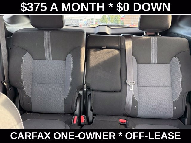 Used 2024 Chevrolet Blazer LT w/ Driver Confidence Package FWD image 33