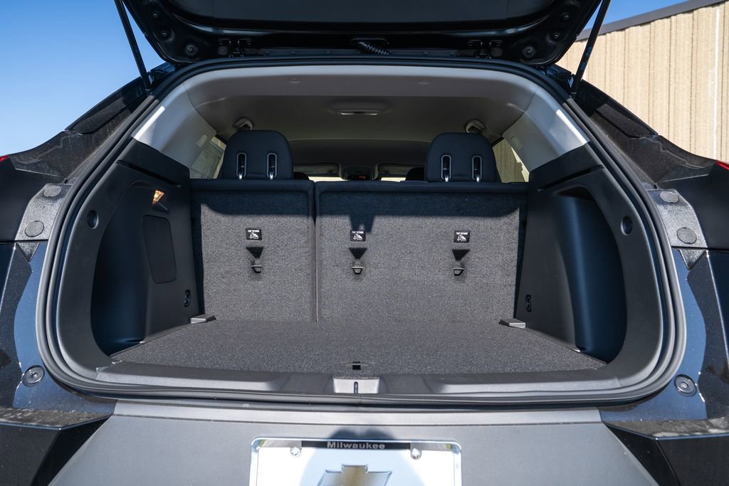 New 2026 Chevrolet TrailBlazer LT w/ Driver Confidence Package image 33