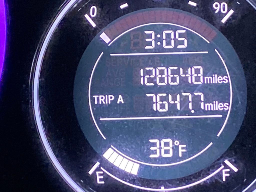 Used 2017 Honda HR-V EX-L image 28