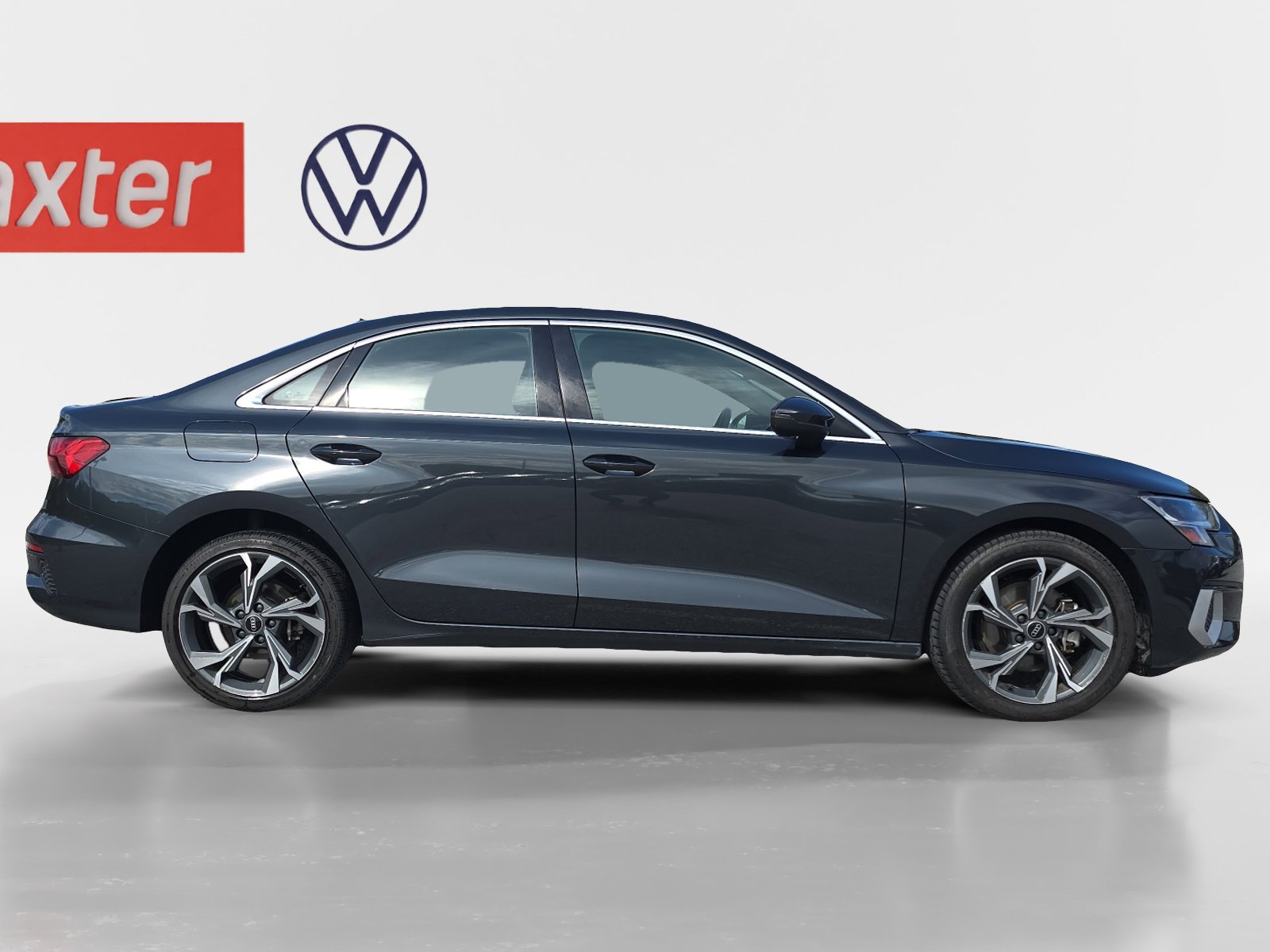 Used 2022 Audi A3 2.0T Premium w/ 18" Wheel Package image 16