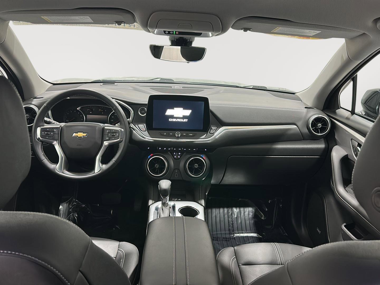 Used 2023 Chevrolet Blazer LT w/ Sound & Technology Package image 24