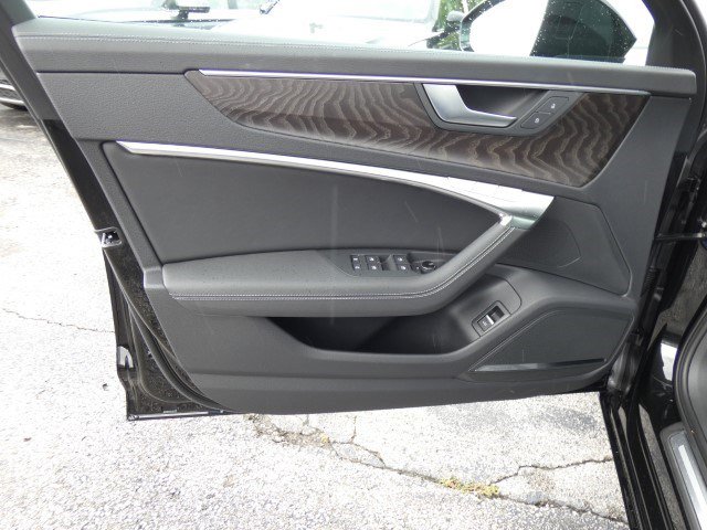 Used 2023 Audi A6 Premium Plus AWD/4WD image 7