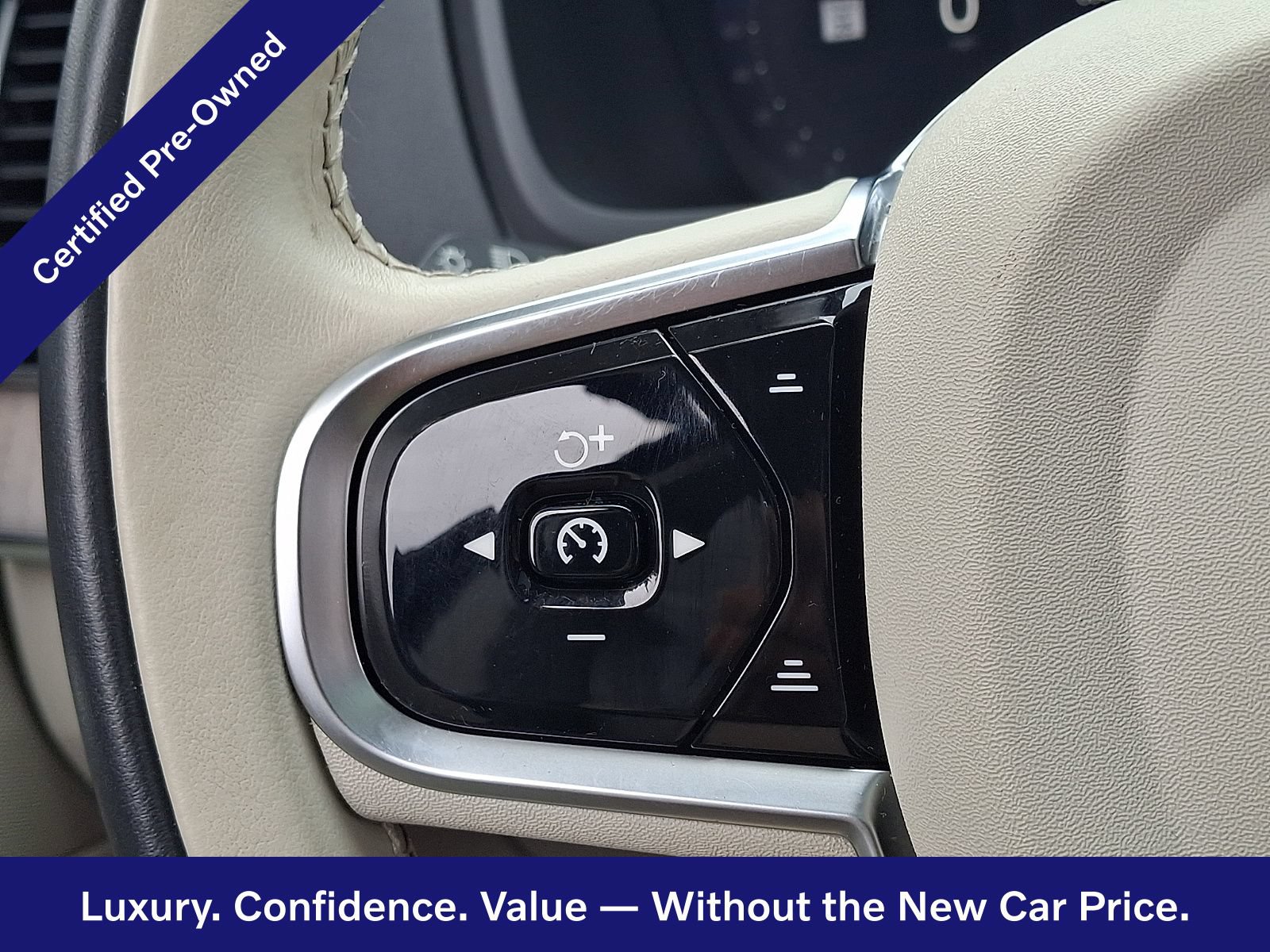 Certified 2024 Volvo XC90 B6 Plus w/ Protection Package Premier AWD/4WD image 23