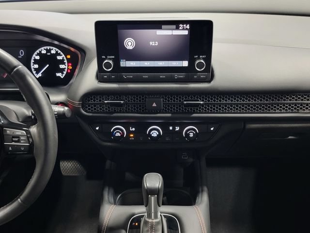 Used 2024 Honda HR-V Sport image 19