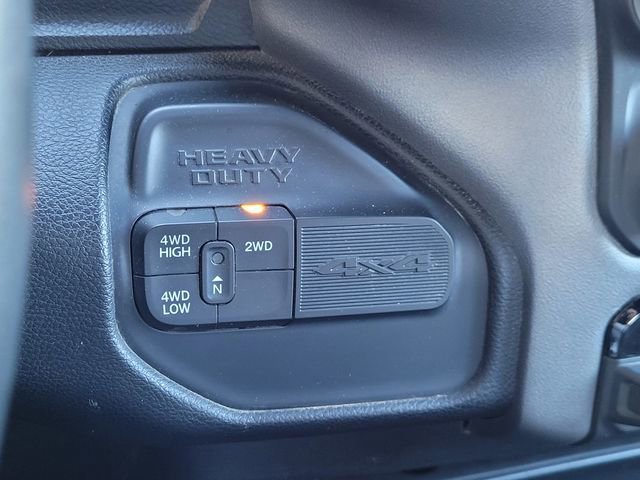 Certified 2024 RAM 3500 Big Horn image 12