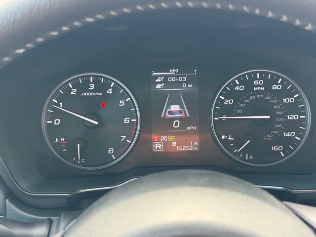 Used 2025 Subaru Outback Limited w/ Popular Package #2 AWD/4WD image 26