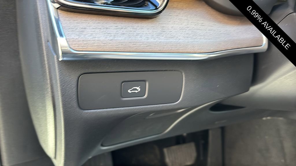 New 2026 Volvo XC90 B5 Core image 14