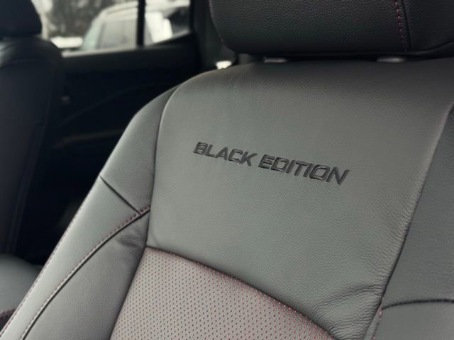 New 2026 Honda Ridgeline Black Edition image 15