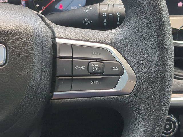 Certified 2023 Jeep Compass Sport AWD/4WD image 29