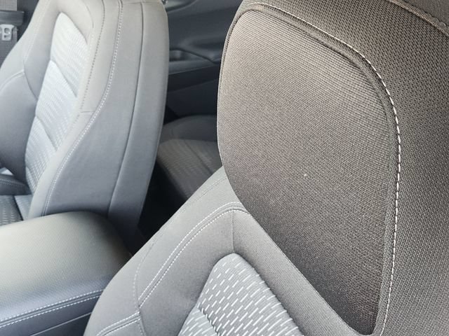 Used 2026 Chevrolet Equinox LT FWD image 20