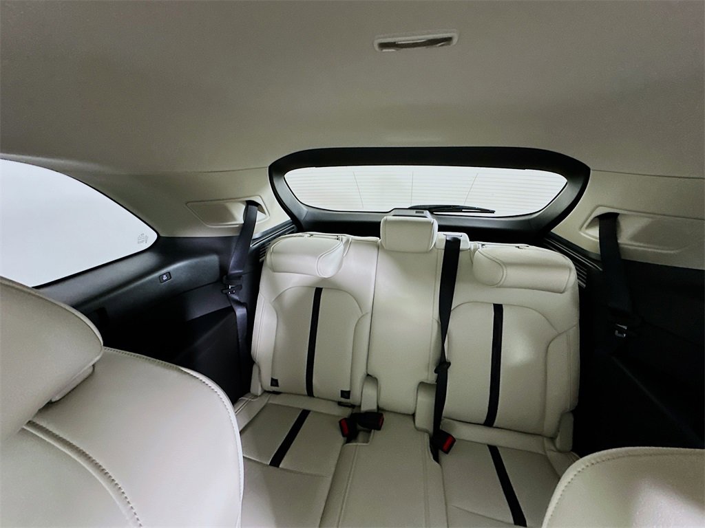 New 2026 MAZDA CX-90 3.3 Turbo S w/ Premium Plus image 4