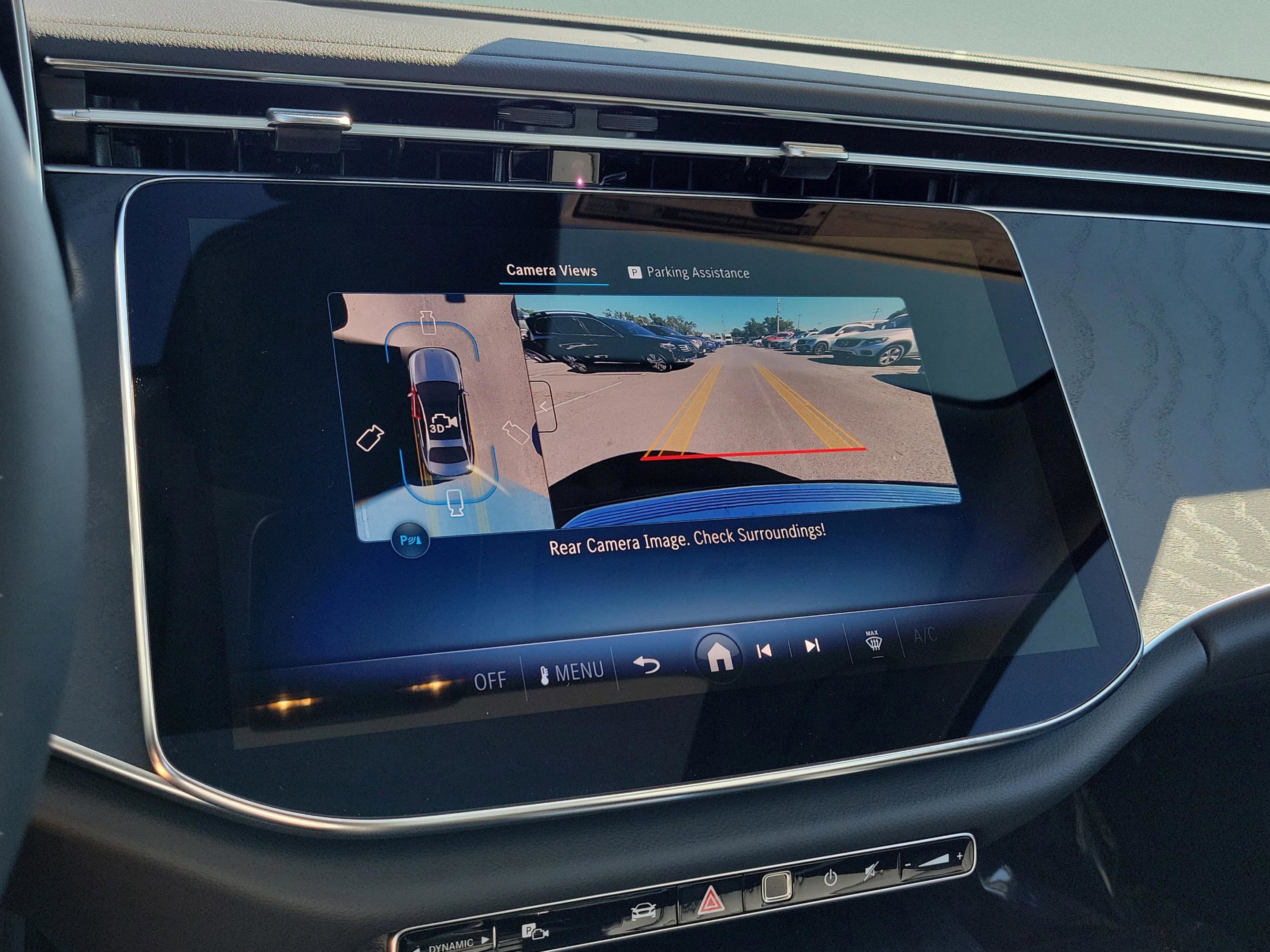 New 2026 Mercedes-Benz E 350 Sedan image 32