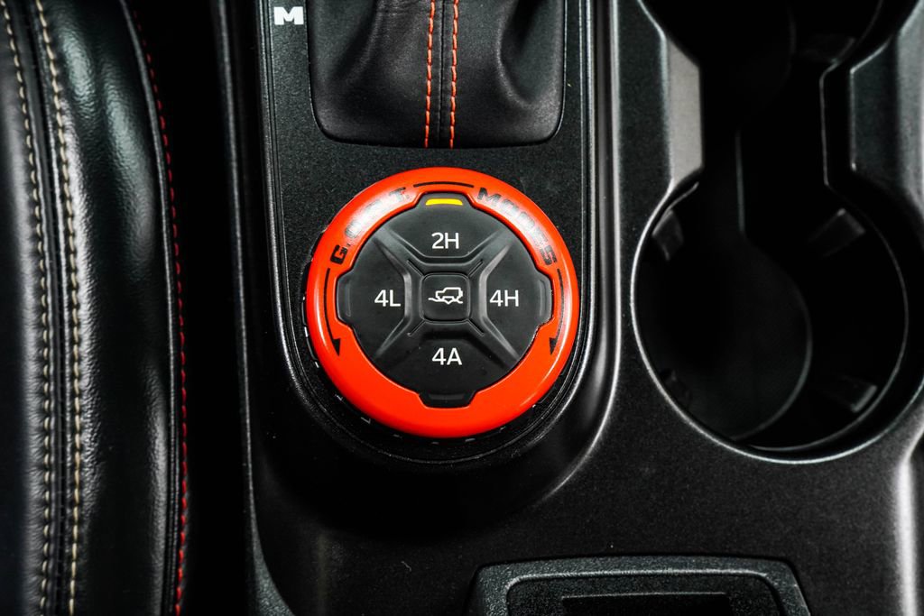 Used 2023 Ford Bronco Raptor image 26