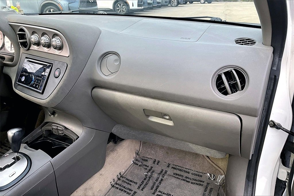 Used 2004 Acura RSX image 27