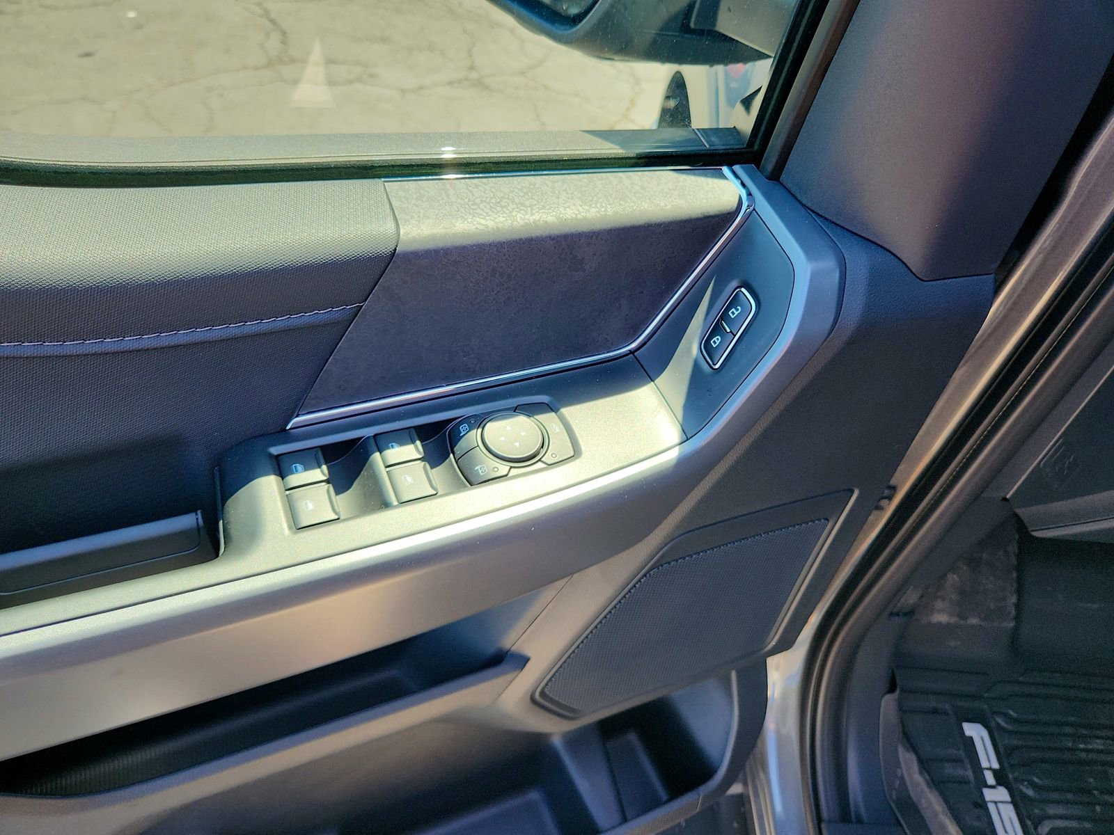 New 2026 Ford F150 XLT AWD/4WD image 21