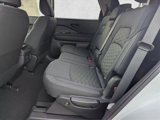 New 2026 Nissan Pathfinder SV image 13