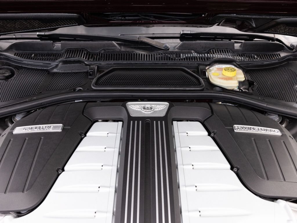 Used 2015 Bentley Flying Spur W12 AWD/4WD image 87