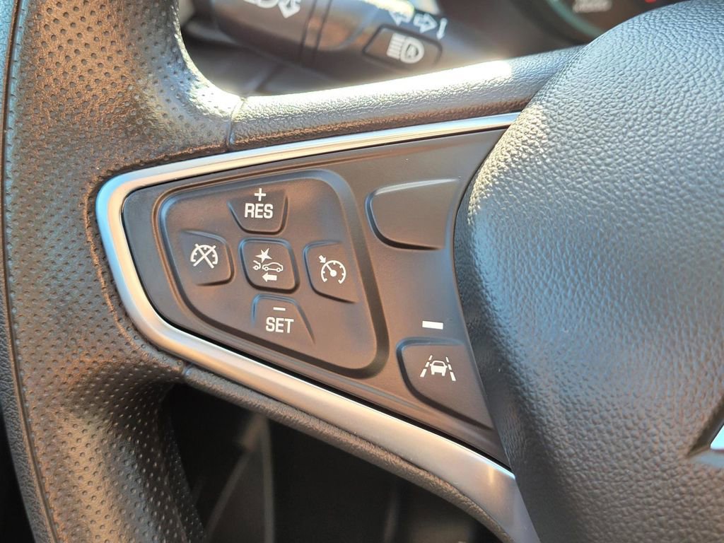 Certified 2024 Chevrolet Malibu LT image 31