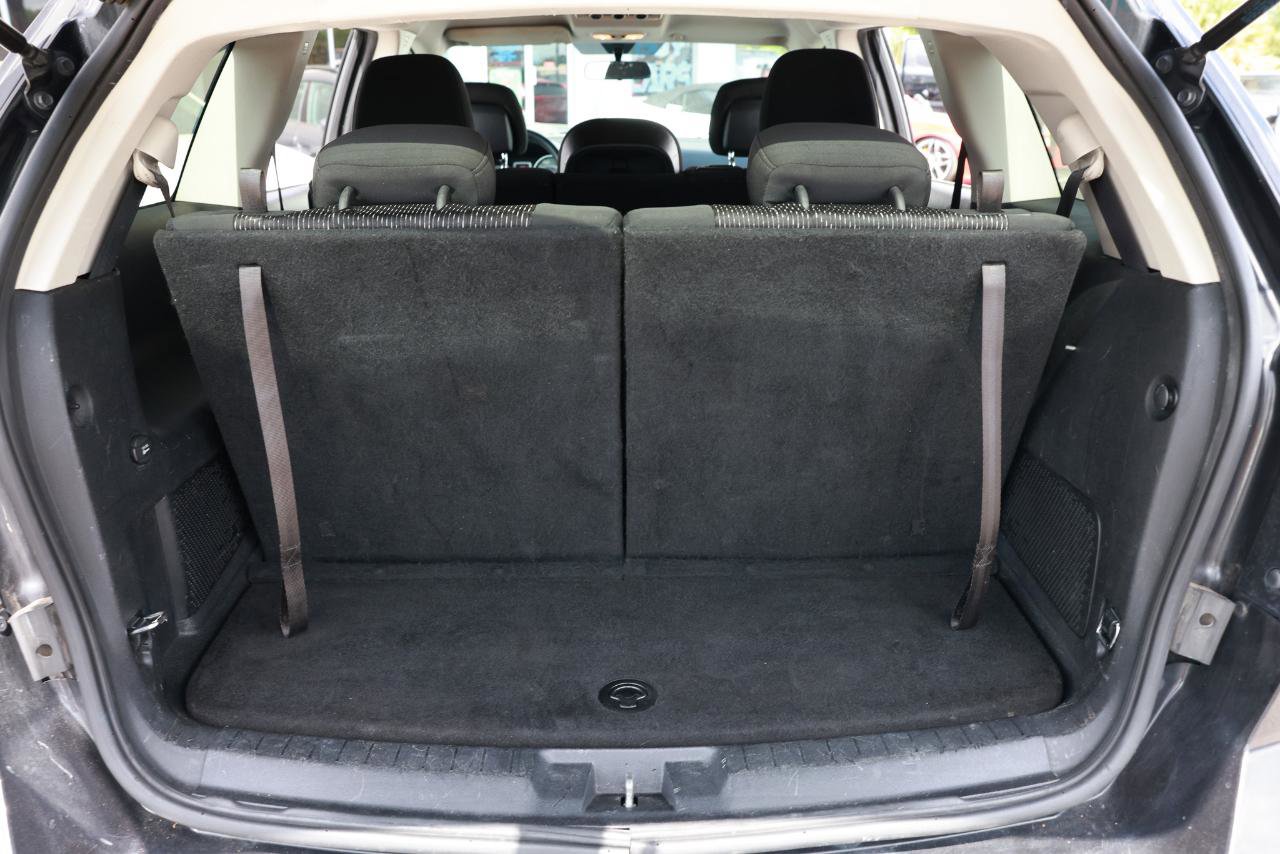 Used 2012 Dodge Journey SXT w/ Flexible Seating Group image 25