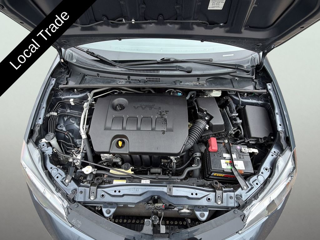 Used 2018 Toyota Corolla L image 15