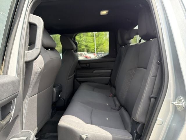 Used 2024 Toyota Tacoma SR image 12